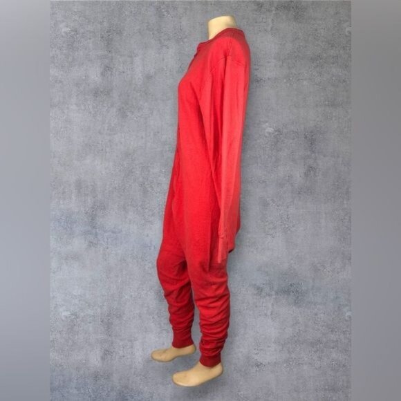 Cozy Up in Style with this L.L. Bean Onesie! - Picture 4 of 6